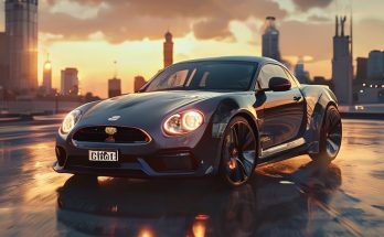 فورد وشاومي.. محادثات محتملة لشراكة بالسيارات الكهربائية