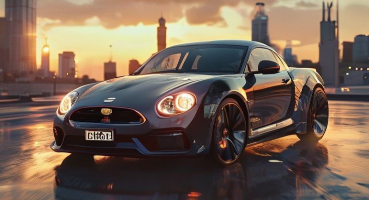 فورد وشاومي.. محادثات محتملة لشراكة بالسيارات الكهربائية