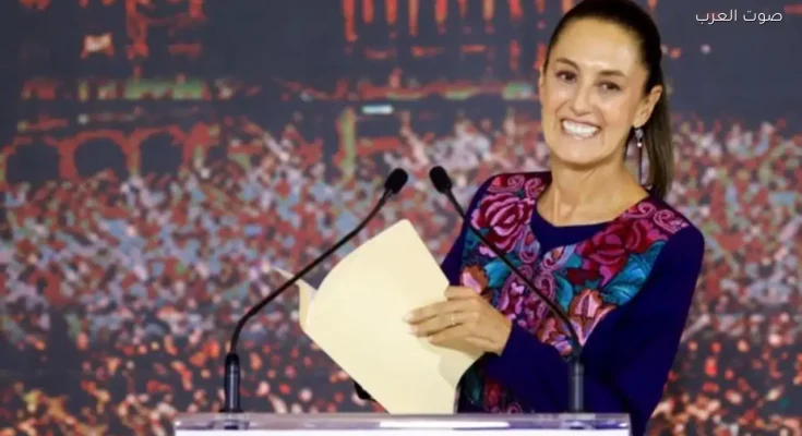 سيارات الشوكولاتة المكسيك إلغائها