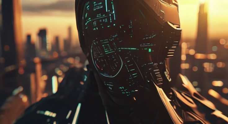 تقنية جديدة تمنح النظارات الذكية وضوحًا غير