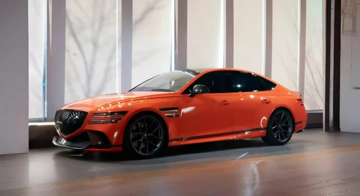 فورد وشاومي تنفيان محادثات تأسيس شراكة السيارات