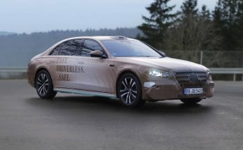 جينيسيس ستصنع نسخة G80 ماجما للشرق الأوسط