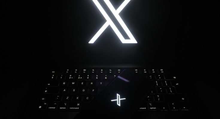 عطل فني يضرب منصة إكس الولايات المتحدة