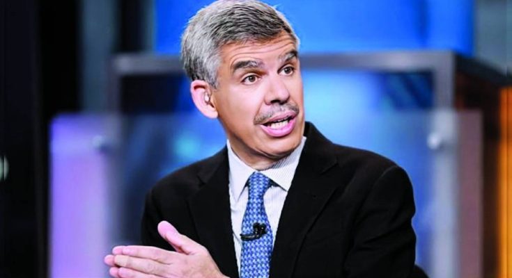 محمد العريان: دول الخليج تعيش لحظة التحول