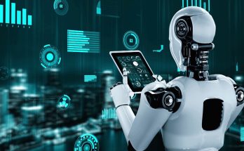 روبوتات شريرة تتآمر البشر وتفجّر مخاوف المغردين