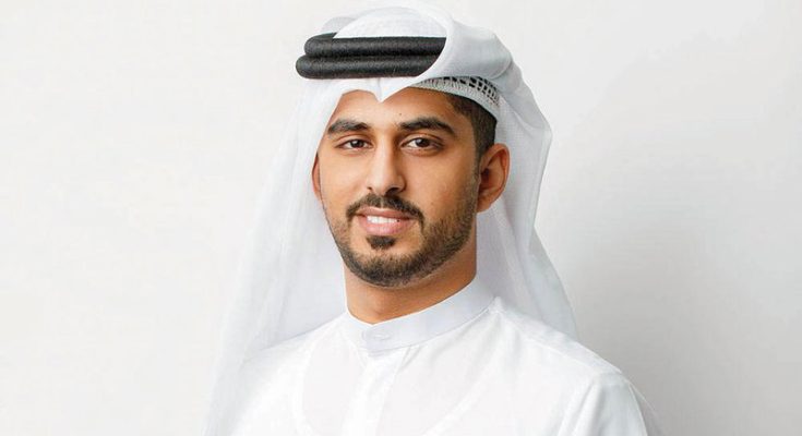 روّاد أعمال: مهرجان الشارقة لريادة الأعمال منصة