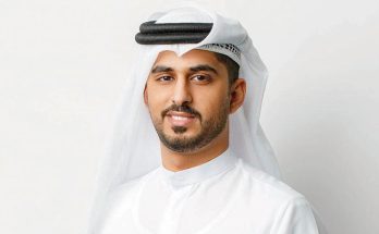 روّاد أعمال: مهرجان الشارقة لريادة الأعمال منصة