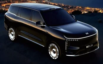 شركة علي بابا الصينية تساعد تصنيع SUV