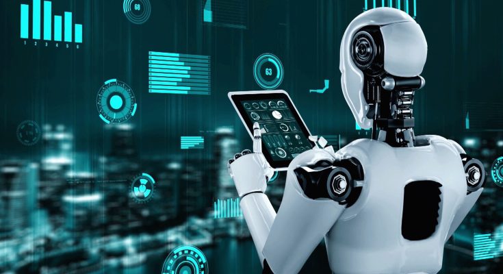 روبوتات شريرة تتآمر البشر وتفجّر مخاوف المغردين