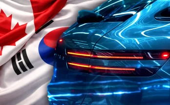 الصين كندا تفتح الباب أمام كوريا الجنوبية