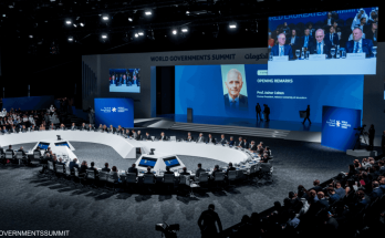 عباقرة العالم: نحن نصنع مستقبلنا الذكاء الاصطناعي