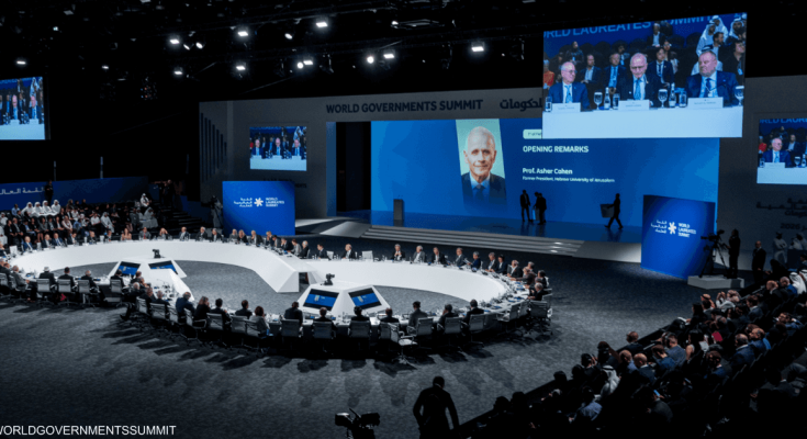 عباقرة العالم: نحن نصنع مستقبلنا الذكاء الاصطناعي