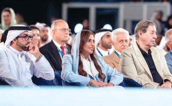 التنمية الاقتصادية طويلة الأمد والقيادة المؤسسية تتصدران