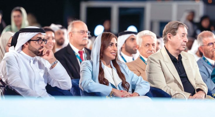 التنمية الاقتصادية طويلة الأمد والقيادة المؤسسية تتصدران