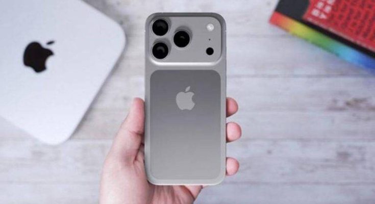 أبل تواجه تحدياً تسعير أجهزة آيفون نقص