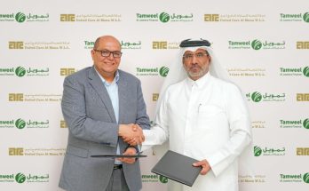 اتفاقية استراتيجية الجزيرة للتمويل تمويل والمتحدة للسيارات