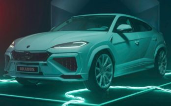 برابوس تكشف جديدها السيارات.. بلمسات فاخرة وأداء