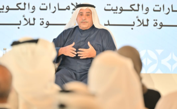 الشايع: وتيمو تهددان قطاع التجارة