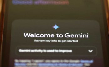 موظف سابق يتهم غوغل بمساعدة إسرائيل الذكاء