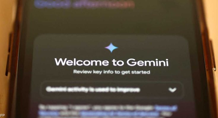 موظف سابق يتهم غوغل بمساعدة إسرائيل الذكاء