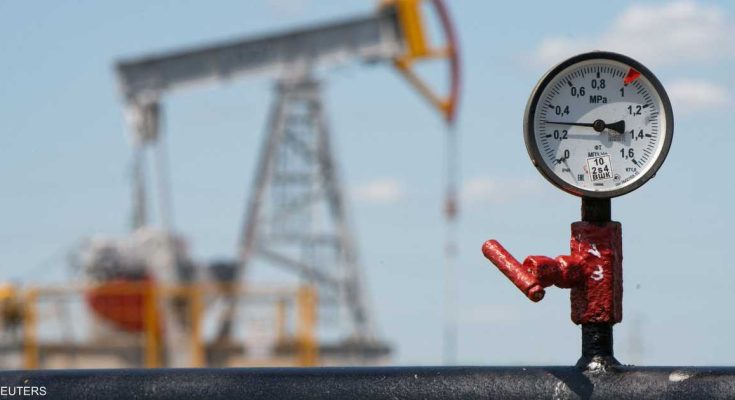 البزركان: هدوء التوتر وقرار أوبك بلس يضغطان