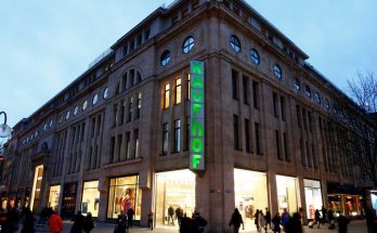 ارتفاع مبيعات قطاع التجزئة الألماني 2025