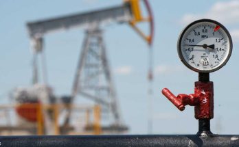 البزركان: هدوء التوتر وقرار أوبك بلس يضغطان