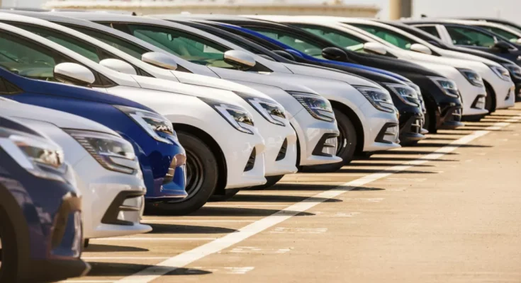 برابوس تكشف جديدها السيارات.. بلمسات فاخرة وأداء