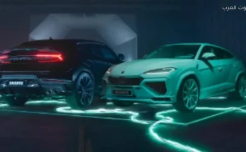 تسجيلات سيارات تسلا أوروبا تظهر انتعاشاً محدوداً