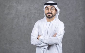 دبليو الشرق الأوسط تعين خالد بريك شريكاً