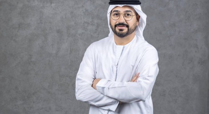 دبليو الشرق الأوسط تعين خالد بريك شريكاً