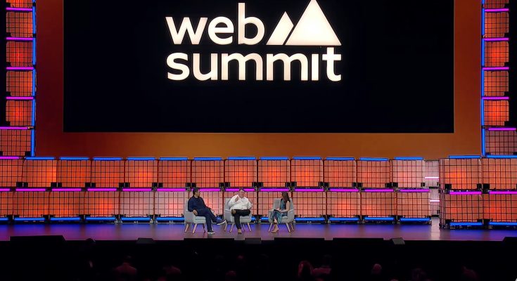 قمة الويب 2026 تعرض حلا لأزمة العقارات