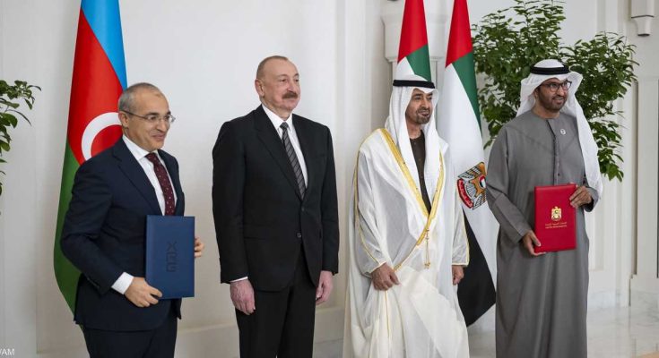 XRG توقّع صفقة الاستحواذ حصة شركة ممر