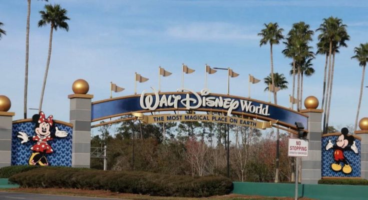 متجاوزة التوقعات.. ديزني تسجل إيرادات فصلية بنحو