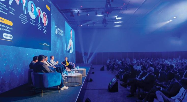 بروبتيك كونيكت يستشرف آفاق التحول الرقمي القطاع