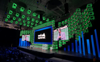 قمة الويب 2026 تجيب مستقبل الصحافة الذكاء