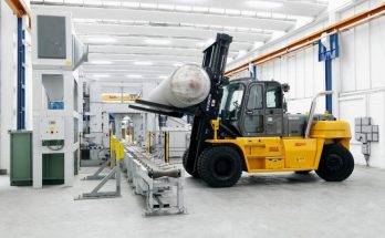 الإمارات العالمية للألمنيوم تمهد لطرح أسهمها