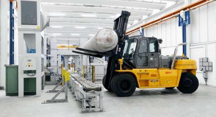 الإمارات العالمية للألمنيوم تمهد لطرح أسهمها