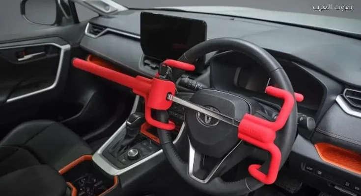 اختراق سيارات تويوتا والسرقة.. طرق لحماية سيارتك