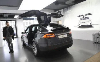 تلاعب وكالات وبيع سيارات بطرق غير شرعية…