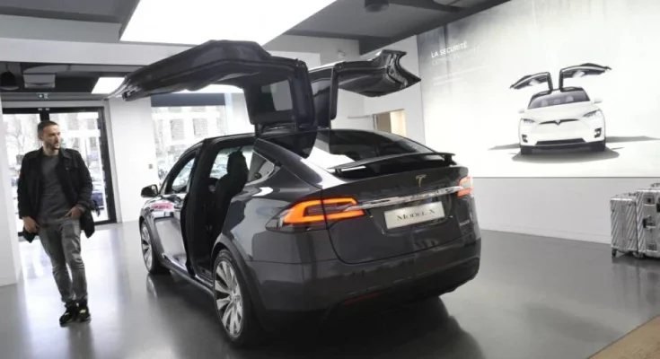 تلاعب وكالات وبيع سيارات بطرق غير شرعية…