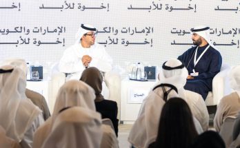 سعد الصباح: الاقتصاد الإماراتي نموذج للاستباقية ومرونة