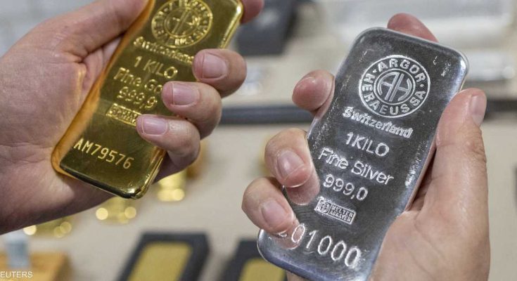 الأسواق تحت الاختبار: تعود شهية الشراء للذهب