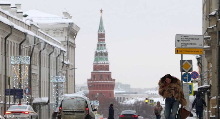 روسيا تكافح للتخلص واردات التكنولوجيا الأجنبية.. تنجح؟