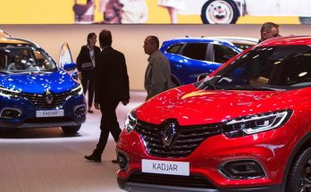 تراجع مبيعات السيارات الجديدة فرنسا بداية 2026
