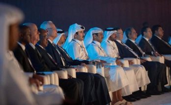 الإمارات تشارك المؤتمر والمعرض الدولي الـ للغاز