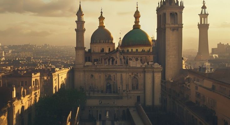 إسبانيا تحظر دخول القصر دون عاما وسائل