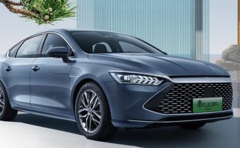 تُشارك درايف AGMC لإدخال سيارات MINI أسطول