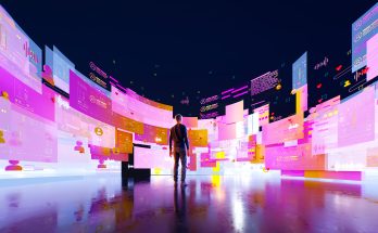 مستهلك منتج بيانات.. الوجه الخفي للإقطاع الرقمي