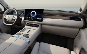 GAC الجديدة: ت融合 رفاهية سيارات الدفع الرباعي